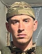 Фото: Погибший на войне с Украиной Грецев Иван Андреевич. Ростовская область, мотострелковые войска