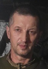 Фото: Погибший на войне с Украиной Лямкин Сергей Леонидович. Челябинская область, добровольцы