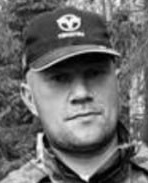 Фото: Погибший на войне с Украиной Опокин Владимир Викторович. Архангельская область, добровольцы