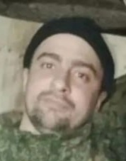 Фото: Погибший на войне с Украиной Асадов Октай Алиш оглы. Тюменская область, нет данных