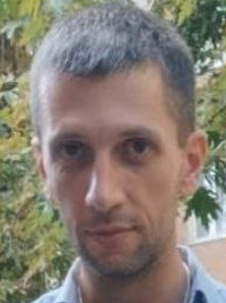 Фото: Погибший на войне с Украиной Моргачев Денис Викторович. Ростовская область, мотострелковые войска