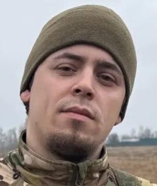 Фото: Погибший на войне с Украиной Корявин Сергей Михайлович. Ивановская область, нет данных