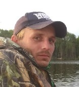 Фото: Погибший на войне с Украиной Кузилов Константин Сергеевич. Архангельская область, заключенные