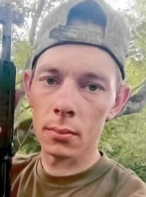 Фото: Погибший на войне с Украиной Юнов Иван Михайлович. Кировская область, мотострелковые войска