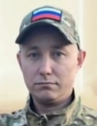 Фото: Погибший на войне с Украиной Малышкин Дмитрий Валерьевич. Челябинская область, нет данных