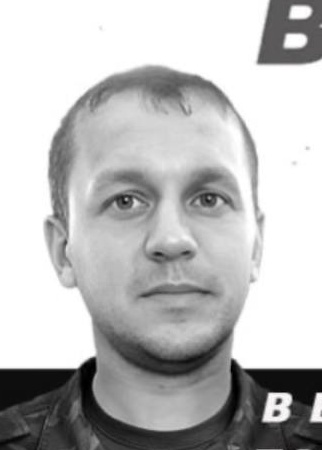 Фото: Погибший на войне с Украиной Стулов Игорь Викторович. Республика Башкортостан, мотострелковые войска