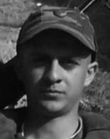 Фото: Погибший на войне с Украиной Звонарев Алексей Александрович. Оренбургская область, нет данных