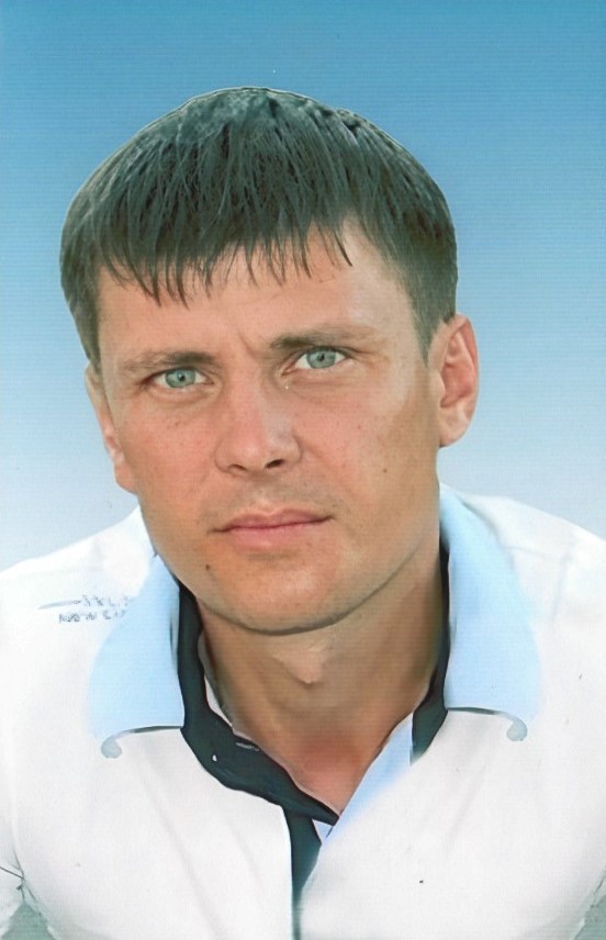 Фото: Погибший на войне с Украиной Труфанов Александр Николаевич. Белгородская область, мотострелковые войска