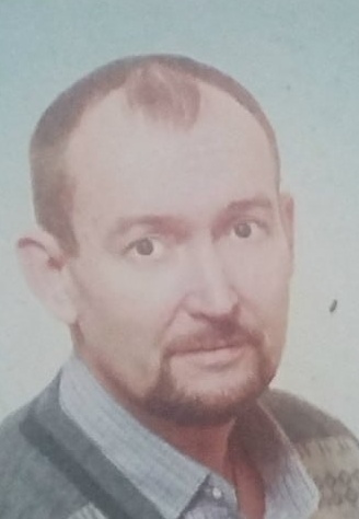 Фото: Погибший на войне с Украиной Кузьмин Олег Николаевич. Ярославская область, нет данных