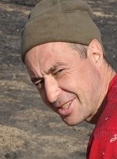 Фото: Погибший на войне с Украиной Рогалев Алексей Сергеевич. Забайкальский край, мотострелковые войска