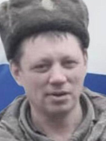 Фото: Погибший на войне с Украиной Дуркин Иван Григорьевич. Республика Коми, нет данных