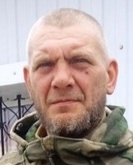 Фото: Погибший на войне с Украиной Шевченко Виталий Иванович. Ивановская область, добровольцы