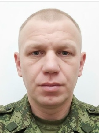 Фото: Погибший на войне с Украиной Конаков Николай Михайлович. Республика Коми, нет данных