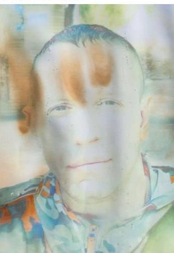 Фото: Погибший на войне с Украиной Хлыстов Сергей Владимирович. Кемеровская область, нет данных