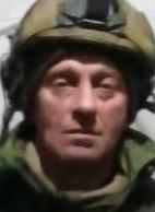 Фото: Погибший на войне с Украиной Ломакин Сергей Витальевич. Пермский край, мотострелковые войска