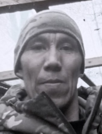 Фото: Погибший на войне с Украиной Иптышев Алексей Анатольевич. Республика Хакасия, нет данных