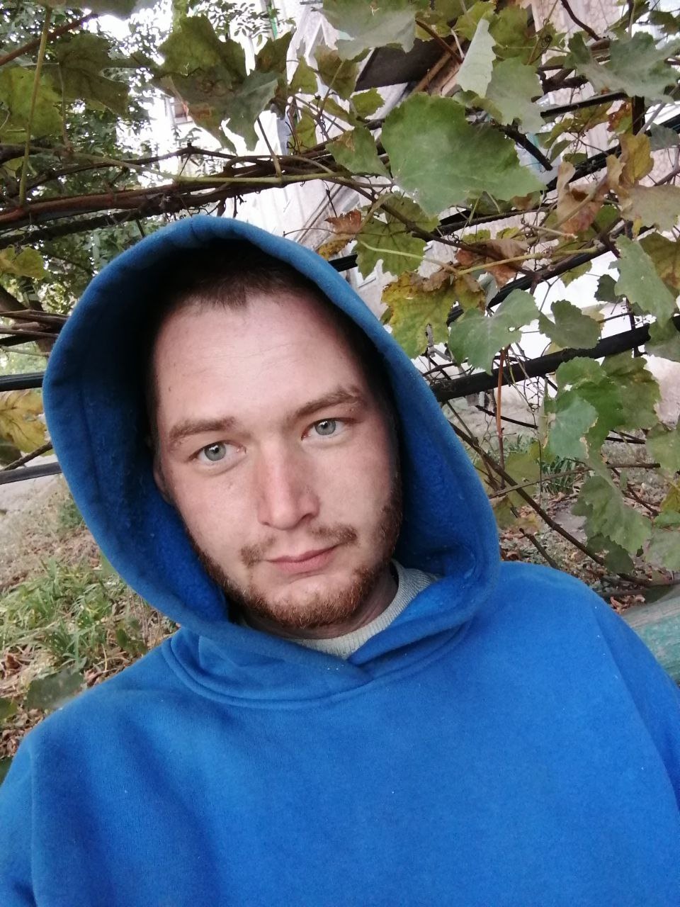 Фото: Погибший на войне с Украиной Харин Константин Алексеевич. Удмуртская Республика, добровольцы