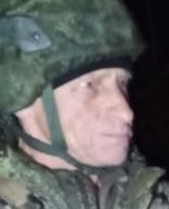 Фото: Погибший на войне с Украиной Ракин Дмитрий Юрьевич. Омская область, мотострелковые войска