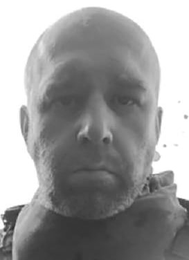 Фото: Погибший на войне с Украиной Шапашников Михаил Анатольевич. Республика Башкортостан, добровольцы