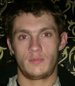 Фото: Погибший на войне с Украиной Чепчиков Семён Петрович. Республика Карелия, нет данных