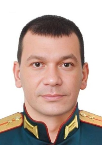 Фото: Погибший на войне с Украиной Куликов Дмитрий Александрович. Костромская область, нет данных