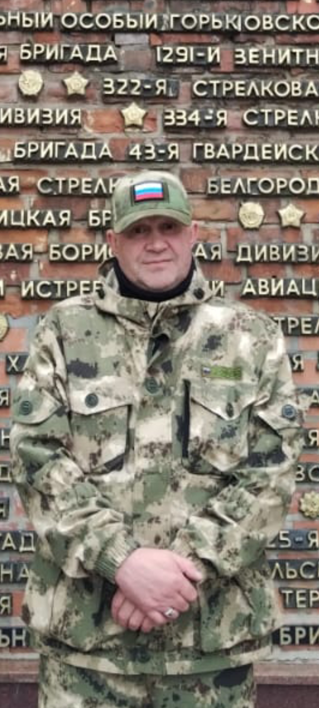 Фото: Погибший на войне с Украиной Агапов Максим Владимирович. Удмуртская Республика, мотострелковые войска