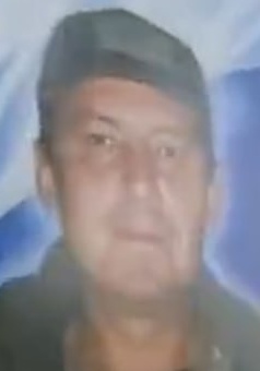 Фото: Погибший на войне с Украиной Хамидов Абдуазиз Маруфович. Тамбовская область, добровольцы