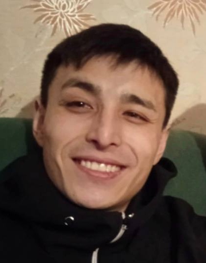 Фото: Погибший на войне с Украиной Ким Станислав Сергеевич. Тверская область, нет данных