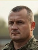 Фото: Погибший на войне с Украиной Шиврин Иван Петрович. Магаданская область, мобилизованные
