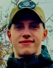 Фото: Погибший на войне с Украиной Пархоменко Евгений Андреевич. Мурманская область, нет данных