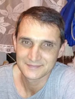 Фото: Погибший на войне с Украиной Михайличенко Николай Геннадьевич. Самарская область, добровольцы