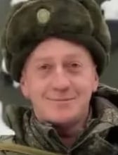 Фото: Погибший на войне с Украиной Светличный Владимир Александрович. Краснодарский край, нет данных