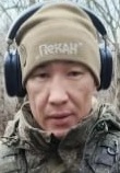 Фото: Погибший на войне с Украиной Кужаков Андрей Ефимович. Республика Хакасия, добровольцы