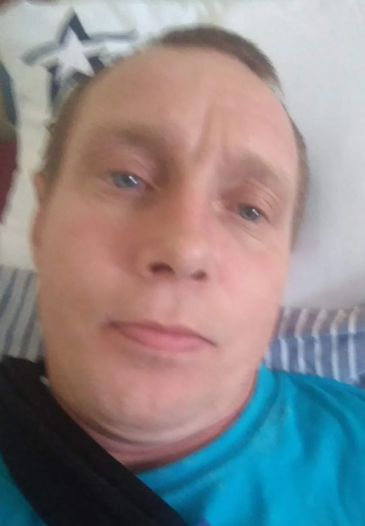 Фото: Погибший на войне с Украиной Столбов Сергей Иванович. Волгоградская область, мобилизованные