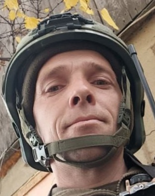 Фото: Погибший на войне с Украиной Мелкозеров Александр Алексеевич. Свердловская область, добровольцы