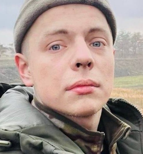 Фото: Погибший на войне с Украиной Егоров Сергей Андреевич. Псковская область, нет данных