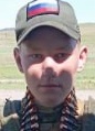 Фото: Погибший на войне с Украиной Трифонов Алексей Вячеславович. Амурская область, добровольцы