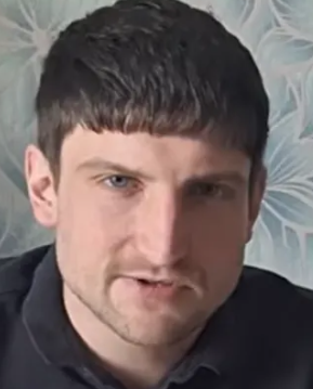 Фото: Погибший на войне с Украиной Bradley Spencer Townsend. Иностранцы, добровольцы