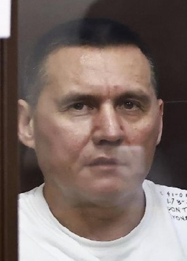 Фото: Погибший на войне с Украиной Степанов Вячеслав Николаевич. Республика Татарстан, добровольцы