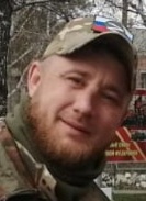 Фото: Погибший на войне с Украиной Домнин Юрий Александрович. Ханты-Мансийский автономный округ - Югра, мотострелковые войска