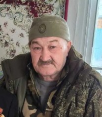 Фото: Погибший на войне с Украиной Тимербулатов Амур Хуснуллович. Республика Башкортостан, добровольцы