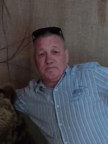 Фото: Погибший на войне с Украиной Собакин Сергей Аркадьевич. Вологодская область, добровольцы