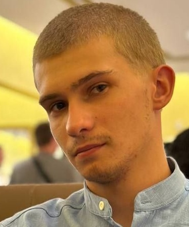 Фото: Погибший на войне с Украиной Жигаренко Никита Игоревич. ЛНР, добровольцы