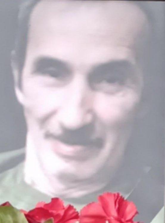 Фото: Погибший на войне с Украиной Хасаншин Ильяс Мисхатович. Республика Татарстан, добровольцы