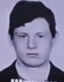 Фото: Погибший на войне с Украиной Штукин Виталий Витальевич. Омская область, добровольцы