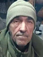 Фото: Погибший на войне с Украиной Всеволодов Вячеслав Владимирович. Рязанская область, добровольцы