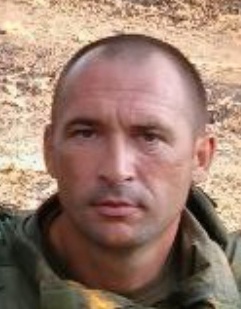 Фото: Погибший на войне с Украиной Лозбин Леонид Александрович. Республика Крым, нет данных