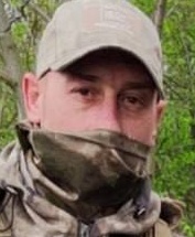 Фото: Погибший на войне с Украиной Паламар Антон Игоревич. Челябинская область, нет данных