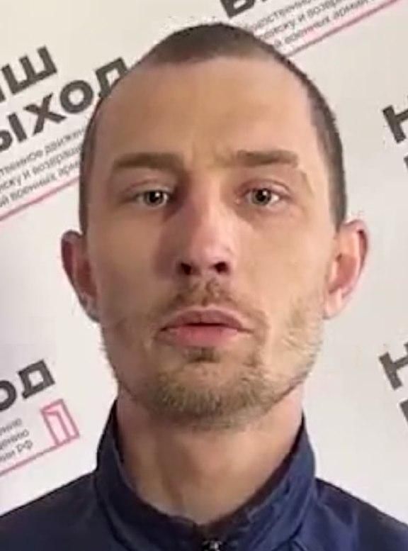 Фото: Погибший на войне с Украиной Мельничук Артур Вадимович. Республика Татарстан, мобилизованные