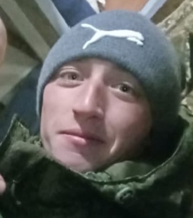 Фото: Погибший на войне с Украиной Момзиков Сергей Юрьевич. Забайкальский край, заключенные